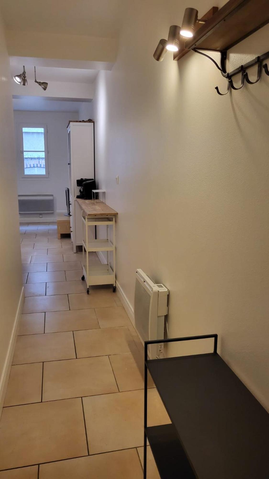 Appartement Renove Proche Cathedrale Chartres